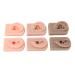 Flexible Waterproof Human Ear Model Set - Perfect for Novice Practice - 3 Pairs - Buy Online on GoSupps.com