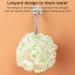 Shop Kekafu Pink Bath Ball - Soft Bath Brushes for a Luxurious Shower Experience | International Shipping Available - Buy Online on GoSupps.com