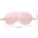 Gogogmee 1 Set Silk Eye Mask for Sleeping Silk Eye Sleeping Mask Satin Scrunchies Bridesmaids Silk Sleep Eye Mask Sleep Mask Hair Scrunchies Bachlorette for Party - Buy Online on GoSupps.com