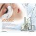 Zocular Zocuwipe Eyelid Wipes with Okra Complex + Zocufill Elixir Eye Gel - 40ct Eyelid Cleanser and Moisturizer Pads - Buy Online on GoSupps.com