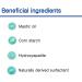 Mastikis Toothpaste 120g - Mastic Oil & Xylitol for Healthy Teeth | 3-Pack - International Shipping Available - Buy Online on GoSupps.com