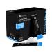 Cr atine Monohydrate 100% Pure 3000 mg Sticks | Micronis e | Prise de Masse Musculaire Force Endurance R cup ration nergie et Agilit Mentale | Vegan Sans Gluten No OGM | Pour Homme et Femme