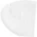 FRCOLOR 18 Pairs Toe Pads & Shoe Wipes - Metatarsal Support Cushions for Women | Ball of Foot Grip & Foot Care Tool for Sandals - Buy Online on GoSupps.com