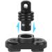 Yutetuter 2-Pack Sling Adapter for M-Rail - Easy Sling Stud Attachment - Buy Online on GoSupps.com