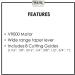 Wahl Professional 5 Star Legend - Model 56350 - Buy Online on GoSupps.com