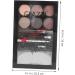 Healvian 7 Sets Eyebrow Powder Set Brow Makeup Pigmented Matte Lady Eyebrow Powder Waterproof Multi-tool Abs - Buy Online on GoSupps.com