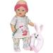 Buy Zapf Creation 829363 BABY born Bath Deluxe Good Night Set - 43 cm Doll Clothes | International Shipping - Buy Online on GoSupps.com