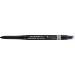 Rimmel Exaggerate Waterproof Eye Definer Noir Pencil Black | Long Lasting Eyeliner - Buy Online on GoSupps.com
