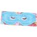 PLAFOPE Sleep Care Eye Patch Unzip Nap Mask Gel Eye Mask Anti-fatigue Eye Mask Cold Compress Eye Mask - Buy Online on GoSupps.com