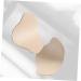 FOMIYES Heel Stickers & Cushions - 12 Pairs Heel Protectors for High Heels | Breathable Gel Pads for Shoe Repair & Comfort - Buy Online on GoSupps.com