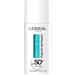L'Or al Paris Bright Reveal Anti-Macchia Kit with Moisturising Cream SPF50 50ml + UV Fluid SPF50 50ml + Exfoliating Scrub 25ml + Facial Serum 30ml - Set of 4 Cream + UV Fluid + Peeling + Serum - Buy Online on GoSupps.com