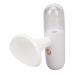 Fine Mist Eye Moisturizing Sprayer Remove Dryness and Fatigue Impurity Isolation Easy Cleansing Prevent Leakage for Dry Tired Eyes Water Replenishment White
