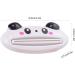 Toothpaste Holder Toothpaste Tube Squeezer -Cartoon Toothpaste Dispenser Animal Shaped Toothpaste Holder Cute Frog Panda Bear Shaped Toothpaste Extruder Bathroom Accessories - Buy Online on GoSupps.com