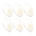 Generic 60pcs Silkworm Balls Nature Premium Fibroin Particles Facial Cleansing Scrub for Skin