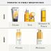 OLAY HAND & BODY LOTION REVITALIZING VITAMIN C 502ML Body Lotion - Vitamin C 1 count (Pack of 1) - Buy Online on GoSupps.com