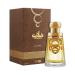 prime craft NIMAL Khallab EDP Woody Oudh Perfume 50ml for Unisex and Aurum Concentrated Perfume Oil Fruity Floral Alcohol-free Attar 10ml for Women - Buy Online on GoSupps.com