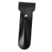 Frcolor travel agent for razor razor plane cover Razor Fall Shaving bag for razor women razor to shave razor holder made of leather travel stamp Miss Household