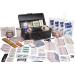 Team Sports Injury First Aid Medical Kit -Weather and Water-Resistant - Buy Online on GoSupps.com