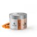 Papaya De tan Face & Body Scrub Organic 100 Gm