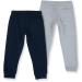 Chicco Boys' Blue Heavy Fleece Trousers Set - Stylish & Warm for 8 Years - International Shipping Available - Buy Online on GoSupps.com