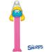 PEZ Smurfs Candy Dispenser Set Smurfette And Smurf PEZ Dispensers With Extra Pez Candy Refills | Smurf Party Favors - Buy Online on GoSupps.com