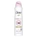 Dove Invisible Care Floral Touch Antiperspirant Spray 150ML - Pack of 6 | Long-Lasting Protection - Buy Online on GoSupps.com