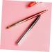 DOITOOL Flexible Lipstick Brush Lipstick Applicator Makeup Brush Concealer Lip Gloss medium As Shown - Buy Online on GoSupps.com