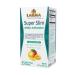 HYLEYS Lakma Super Slim Tea - Mango - 1.32 Oz.