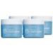 Earth Science Apricot Night Cream - Hydrating Vitamin E for Dry Skin | 4 Pack (1.65 oz - Buy Online on GoSupps.com