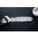 Haryali London Vegan Razor Brush - Synthetic Wet Shaving Brush for Men & Women - Elegant Black Resin Handle - Perfect Travel Accessory - Buy Online on GoSupps.com
