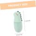 Baluue 1 Set Mini Humidifier Facial Sprayer Mist Spray for Salon Portable Face Humidifier Salon Supply Abs - Buy Online on GoSupps.com