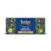 TETLEY - Th English Breakfast Sachet 50G - Lot De 4 - Vendu Par Lot