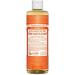 Dr Bronner - Tea Tree Castile Liquid Soap 472ml - Buy Online on GoSupps.com