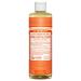 Dr Bronner - Tea Tree Castile Liquid Soap 472ml