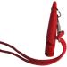 Anti Barking Dog Whistle with Lanyard Pet Training Dog Whistle Training Sport Whistle Pet Training Obedience Trainer Repeller - Buy Online on GoSupps.com
