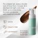 Golden Hour Tanning Mousse - Flawless Dark Bronze Self Tanner for All Skin Types | Sunless Glow 200ml - Buy Online on GoSupps.com