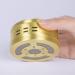 Buy Wudaizhi Pure Copper Moxibustion Box - Portable Household Tool for Wellness | International Shipping Available - Buy Online on GoSupps.com