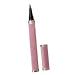 FOMIYES 2pcs Eyeliner Black Eye Liner Pencils Eye Liners Eye Makeup Black Makeup Glue Pen Miss Liquid