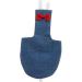 Buy Tenlacum Parrots Diapers for Green Cheeks Amazons & Eclectus Denim L | Best International Shipping - Buy Online on GoSupps.com