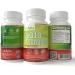 Extra Strength CoQ10 Complex with EPA/DHA Lecithin & Flaxseed - 180 Softgels - Boost Heart Health & Energy | Shop Internationally - Buy Online on GoSupps.com