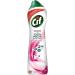 Cif Pink Flower Multi-Purpose Surface Cleaner Cream 500g | Trusted International Shipping - Buy Online on GoSupps.com