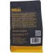 Gurezza coffee fine roasted coffee Ground coffee directly from the Motherland of the arabica coffee Amazing coffee roasted to perfection (Light Roasted Filter ground coffee 500gr) - Buy Online on GoSupps.com