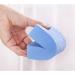 3PCS Exfoliating Bath Sponge Set for Shower - Asian Spa Cellulite Massager and Dead Skin Remover - Moisturizing Body Exfoliator - Buy Online on GoSupps.com