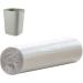 Rubbish Bag Unscented Small Bags for Household Garbage | Desktop Trash Can Wastebasket Liners for Kitchen Bedroom Living Room Dormitory Car Offices - Buy Online on GoSupps.com