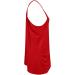 Shop Randlors for Women & Girls 2024 | Fashionable High Waist Sequined V-Neck Jumpsuit in Red | Elegant Summer Body Vest - Buy Online on GoSupps.com