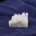 70-110G Beautiful Natural Clear Quartz Crystal Cluster Raw Minerals Aura Home Decoration Ornamental Stone Suitable for Furniture Decoration Natural Luster (Color : 70-90g Size : 1pc) 1pc 70-90g - Buy Online on GoSupps.com