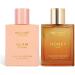Be'lla Vita Luxury Skai Unisex EDC & Honey Oud Eau De Parfum Unisex Perfume Combo Pack of 2 Premium Long Lasting Fragrance Scents for Men & Women 100 Ml Each