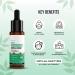 Dr Sheth Neem & BHA Spot Clarifying Serum For Clear Spot-Free Skin With 2% Salicylic Acid Niacinamide Neem Oil | Spot Treatment Face Serum For All Skin Types | For Women & Men -30ml - Buy Online on GoSupps.com