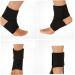 Buy Elastic Wrist Support Strap - 3 Pairs Sports Hand Bandage for Fitness & Gym - International Shipping Available - Buy Online on GoSupps.com