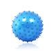 6 x massage ball knobbly ball hedgehog ball 10 cm massage
